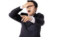 上班族小心“眼睛过劳死”