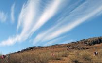 攀登岩石的基本方法