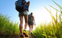 国内值得去徒步旅游的地方