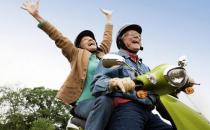 老年人怎么锻炼不利于健康