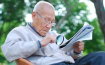 老年人心理健康有哪些标准