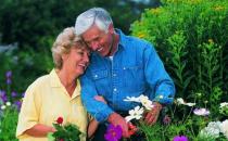 老人健康要避免的心态