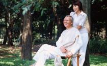 退休老年人要怎样保持心理健康