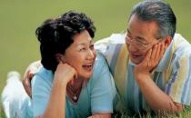 老年夫妻的心理要如何相处