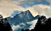 九寨沟黄龙赏藏羌风情