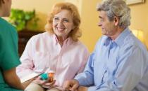 良好的心态就是最好的养生方式