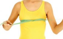 常用沐浴乳房易缩小 6招助女人呵护乳房