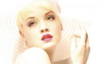 上班约会都吸睛 心机淡妆提升精致感