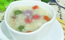 如何为老人煮出粘稠米粥