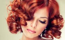 唇色不要过深 橘色粉色更适合女孩