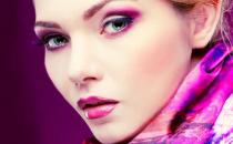 “妆”备够得当 婴儿肥不再是硬伤