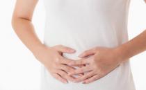 老人腹部按揉有助健康长寿