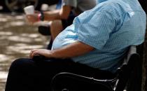 肥胖老人可以做哪些运动