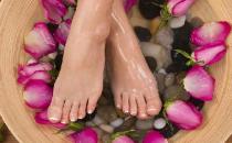 预防脚臭的3个妙招