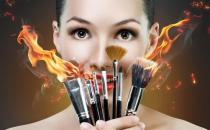 防止化妆品不良反应的6条秘诀