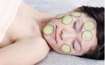 再懒的女人都能用的美容方法