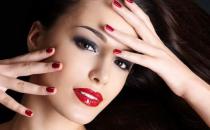 常化妆染发剂都可能染上化妆品皮疹