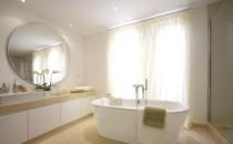 让浴室更加洁净的小妙招