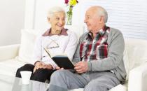 怎样延缓老人的心理衰老