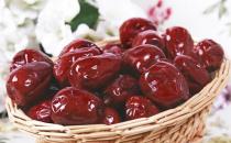 男性吃红枣有什么好处