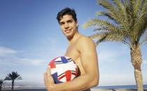 男士养生—肾部保养很重要