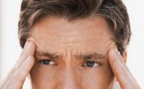 看男性面部五大健康信号