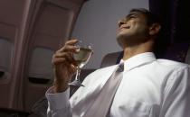 男士喝酒前看看四个小贴士