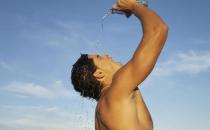 男人养生之关键—补肾