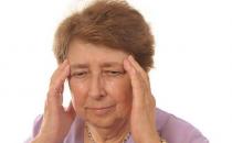 老年人头疼怎么办？