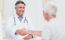 老年哪些情况需要就医