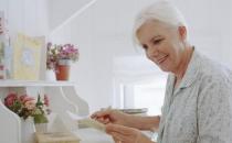 老年人要学会鉴别养生信息