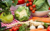 素食者易犯的七大饮食误区 六类人不应拒绝吃肉