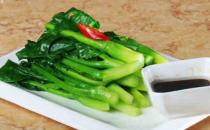 孕妇能不能吃芥蓝 为什么