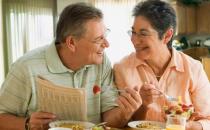 老人饮食常见的几个误解