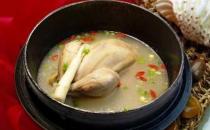 老人养肝护胃喝什么汤