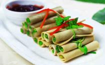 千张的饮食宜忌及食谱推荐 千张食用指南