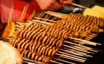 哪些东西不能与面筋搭配