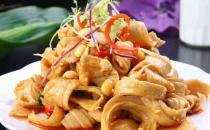 面筋吃多对不利身体健康