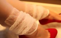 丝袜破了别扔掉 让你的生活更美妙！