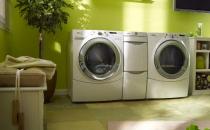 如何去除洗衣机异味？