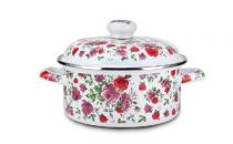 有效去除搪瓷锅内的糊痕的方法