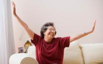 老人怎么运动改善睡眠质量