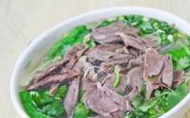 男人喝7款牛肉汤最补