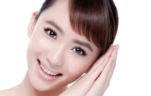 只需五步骤 还你干净鼻头