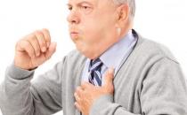 老人咳嗽会引发脑缺血吗