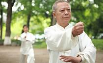 高血压患者不宜扭秧歌