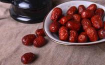 哪些人群不宜吃红枣