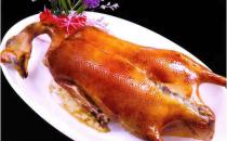 鹅肉不能和哪些东西一起吃