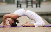 健康女性月经期暖身方法