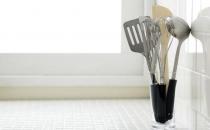 厨房用具的清洁秘诀